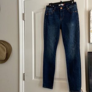 Cabi jeans